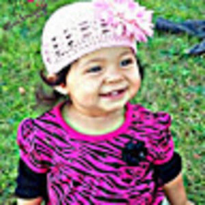 Meet your Posher, Melissa